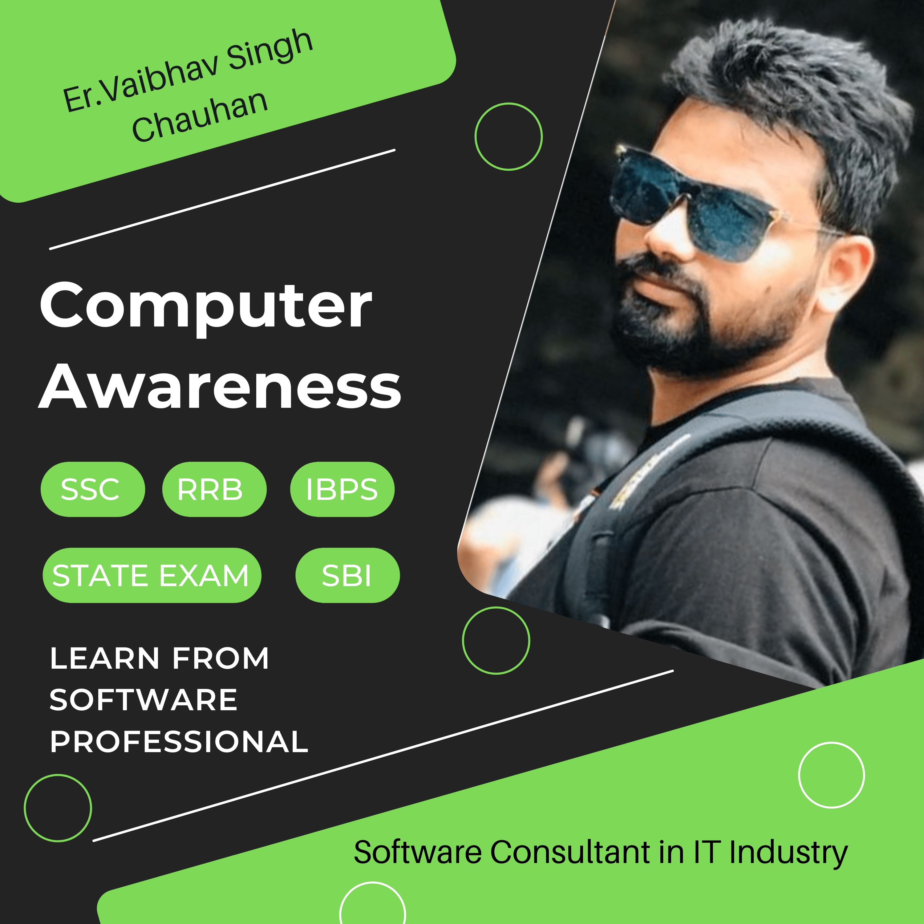 Computer Awareness